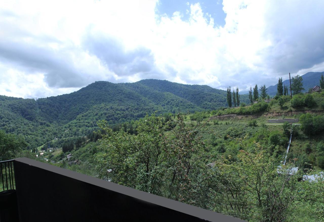 Hover Boutique Hotel Dilijan Exterior photo