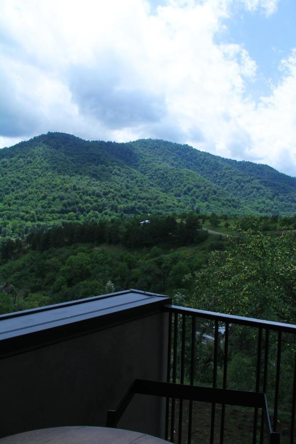 Hover Boutique Hotel Dilijan Exterior photo