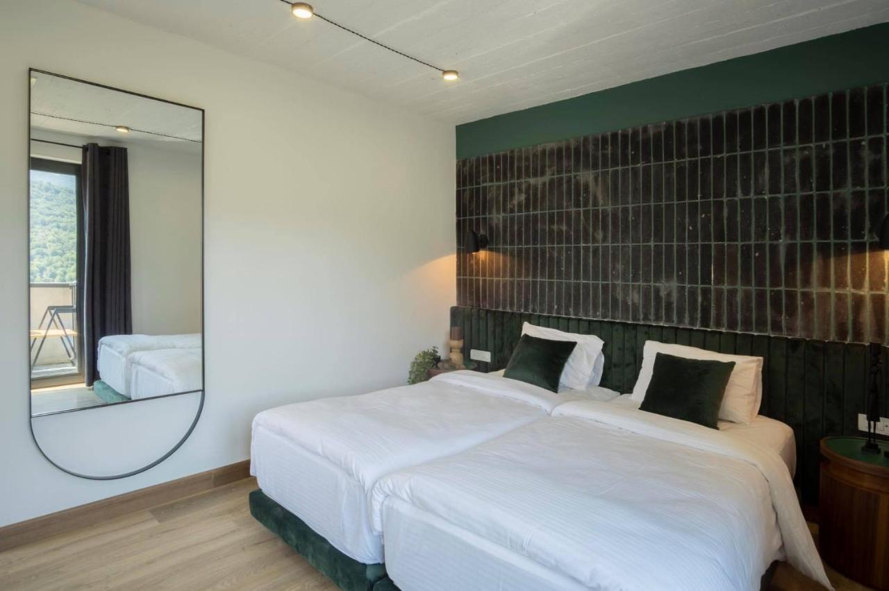 Hover Boutique Hotel Dilijan Exterior photo