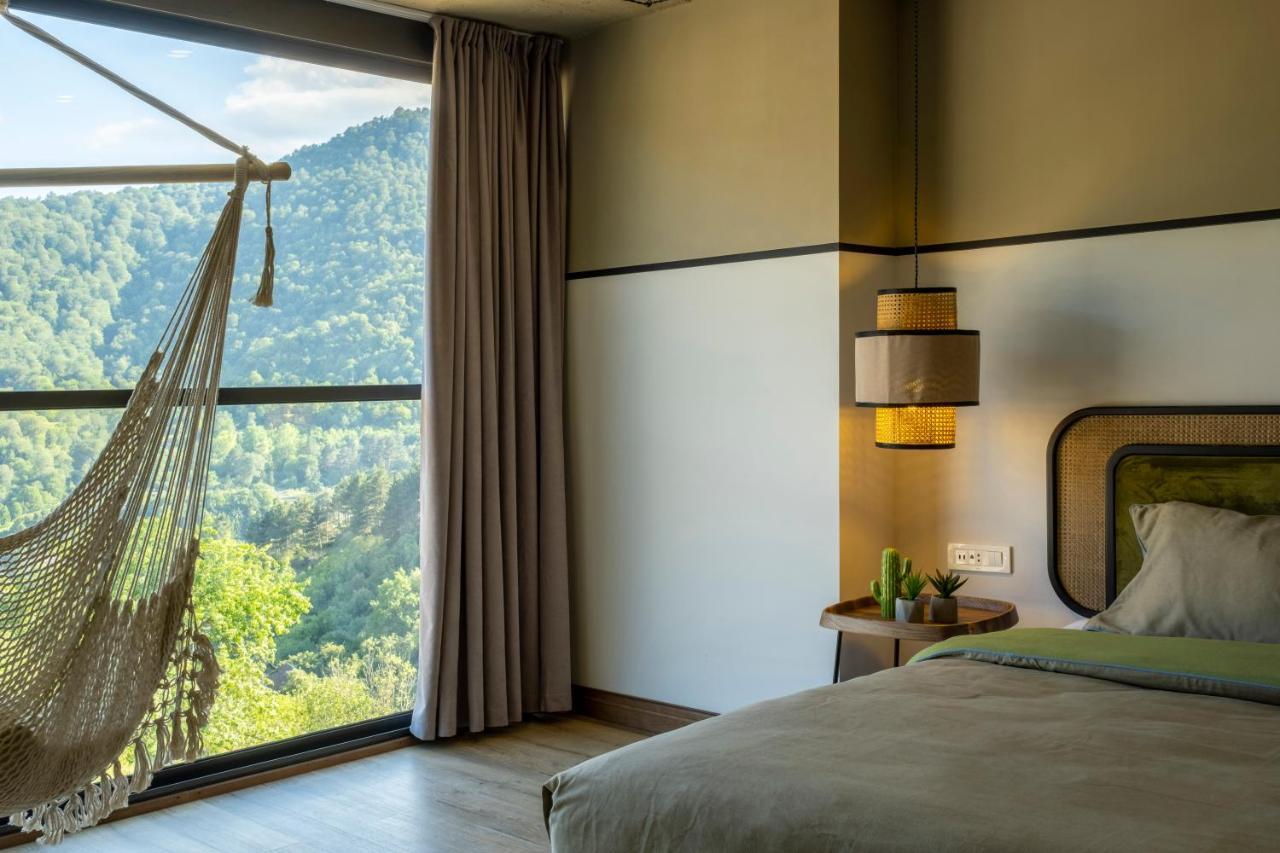 Hover Boutique Hotel Dilijan Exterior photo
