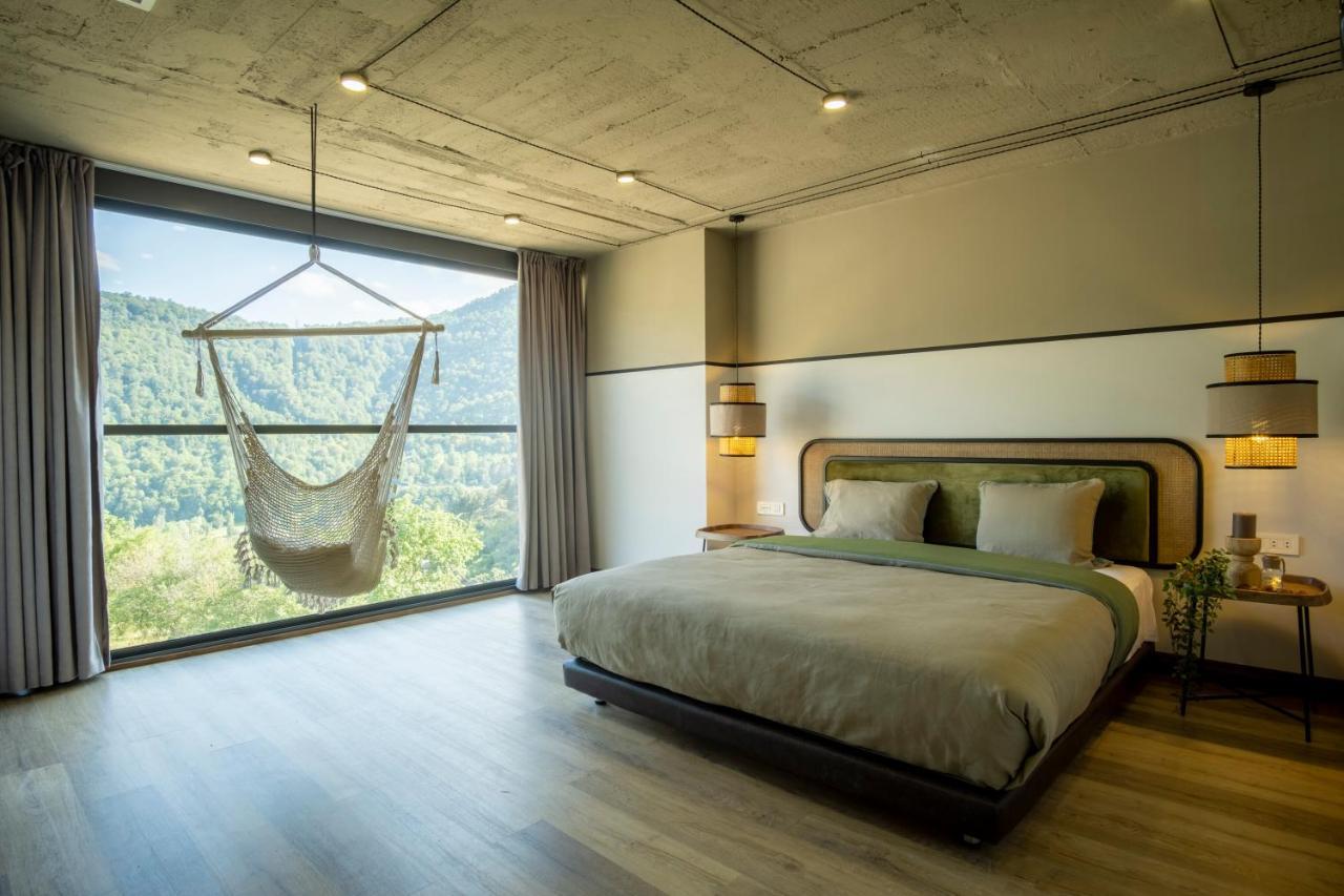 Hover Boutique Hotel Dilijan Exterior photo