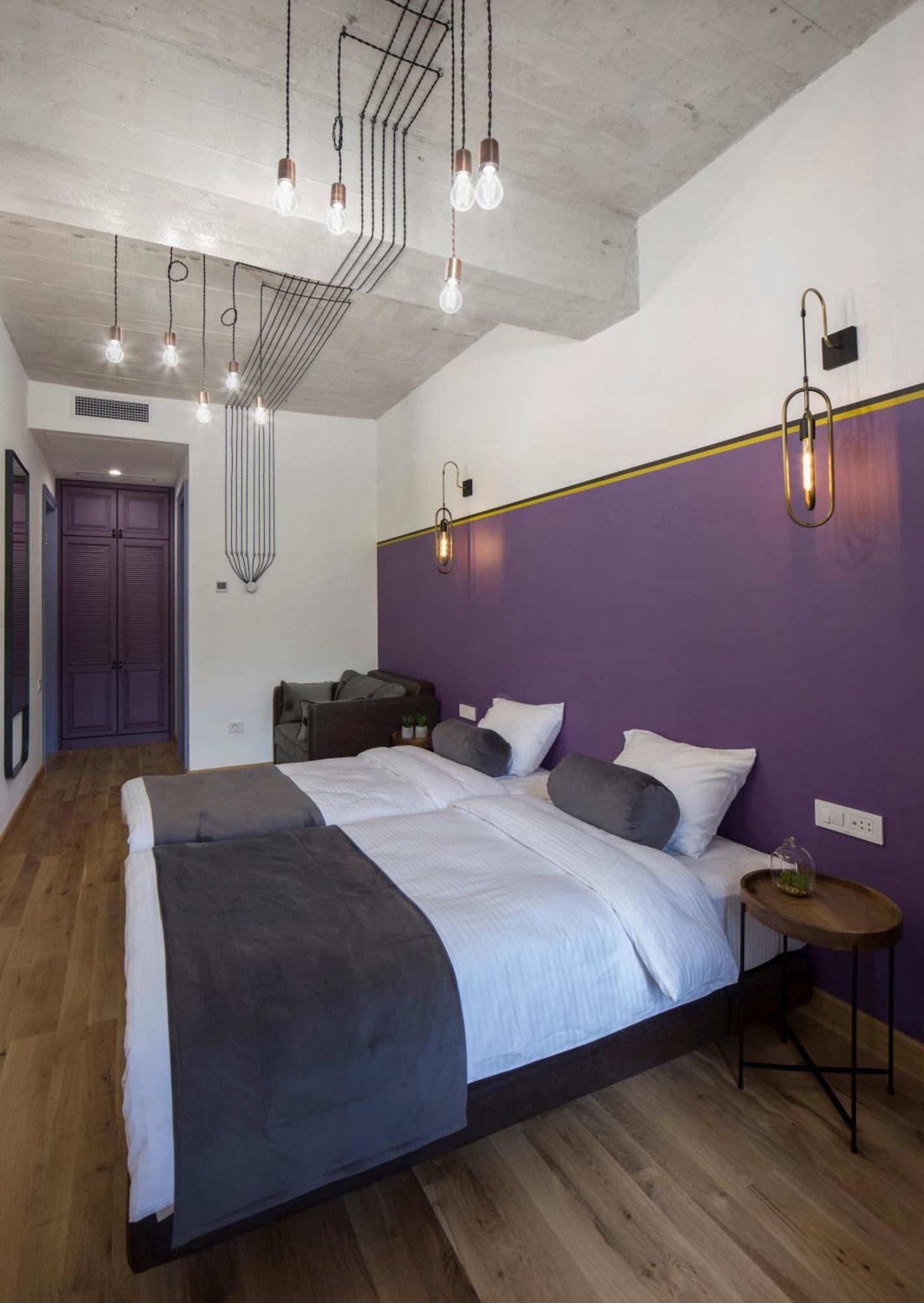 Hover Boutique Hotel Dilijan Exterior photo
