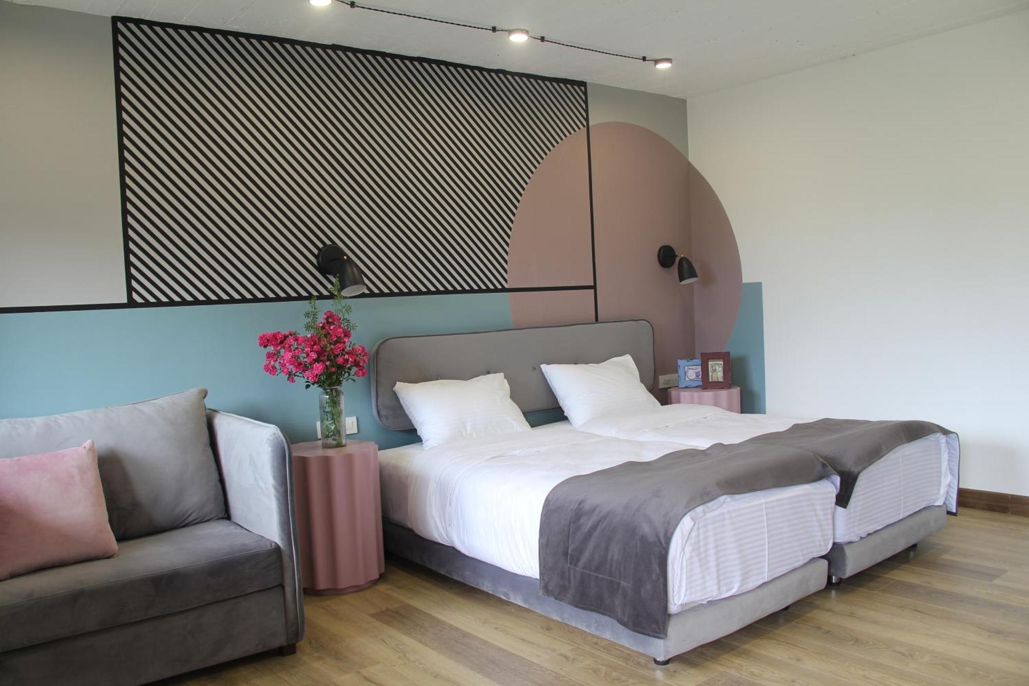 Hover Boutique Hotel Dilijan Exterior photo