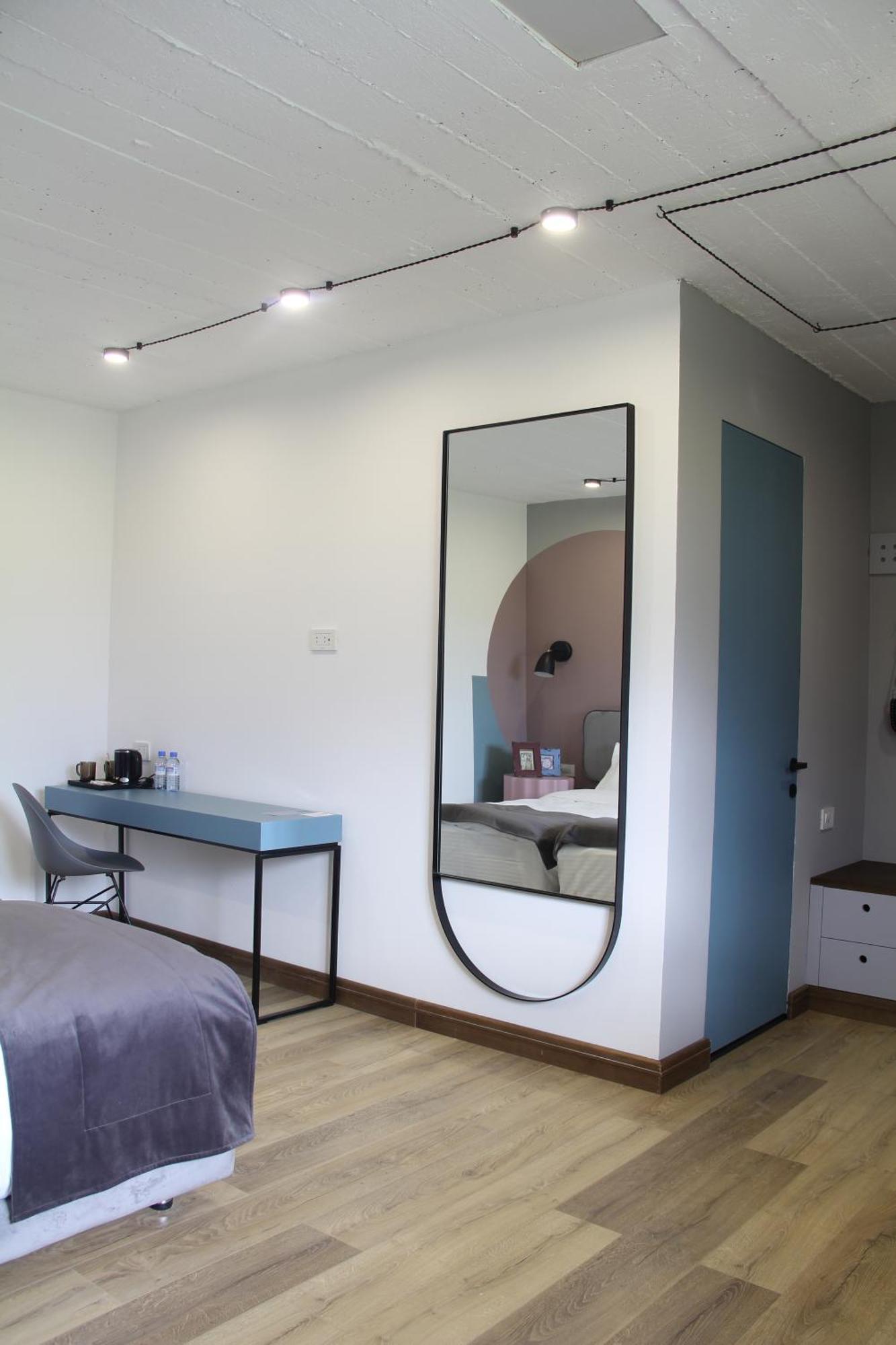 Hover Boutique Hotel Dilijan Room photo