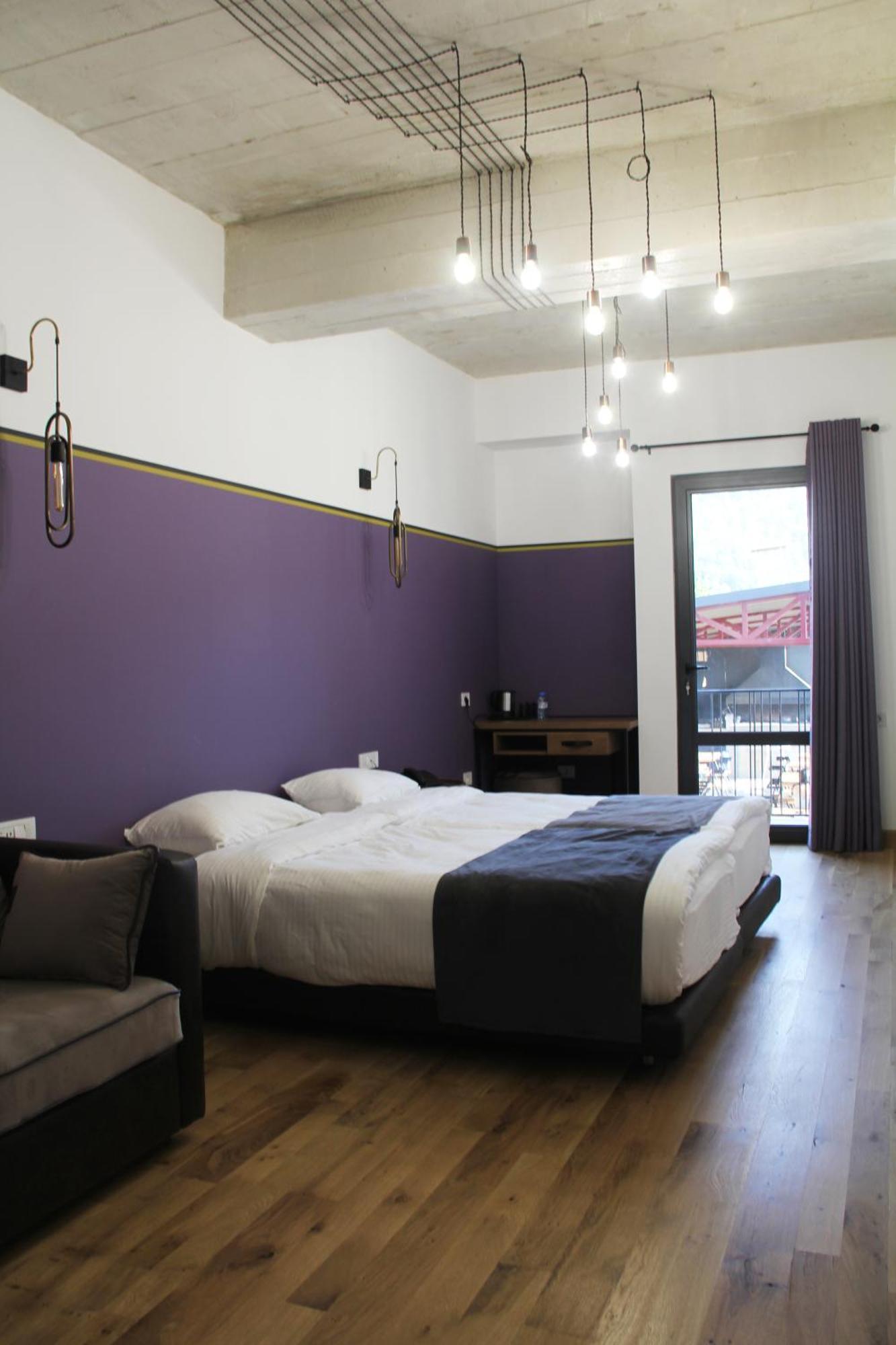 Hover Boutique Hotel Dilijan Room photo