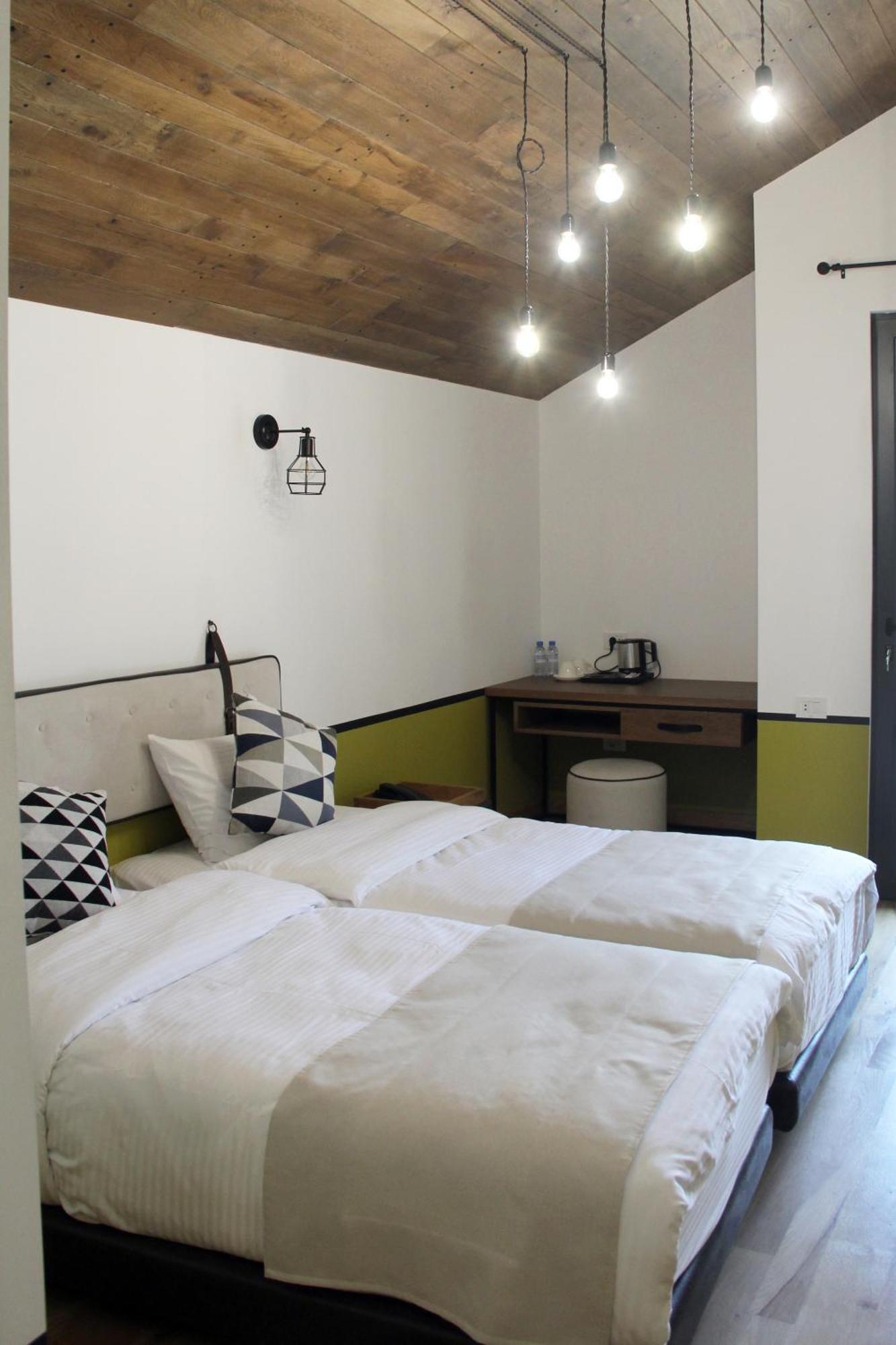 Hover Boutique Hotel Dilijan Room photo