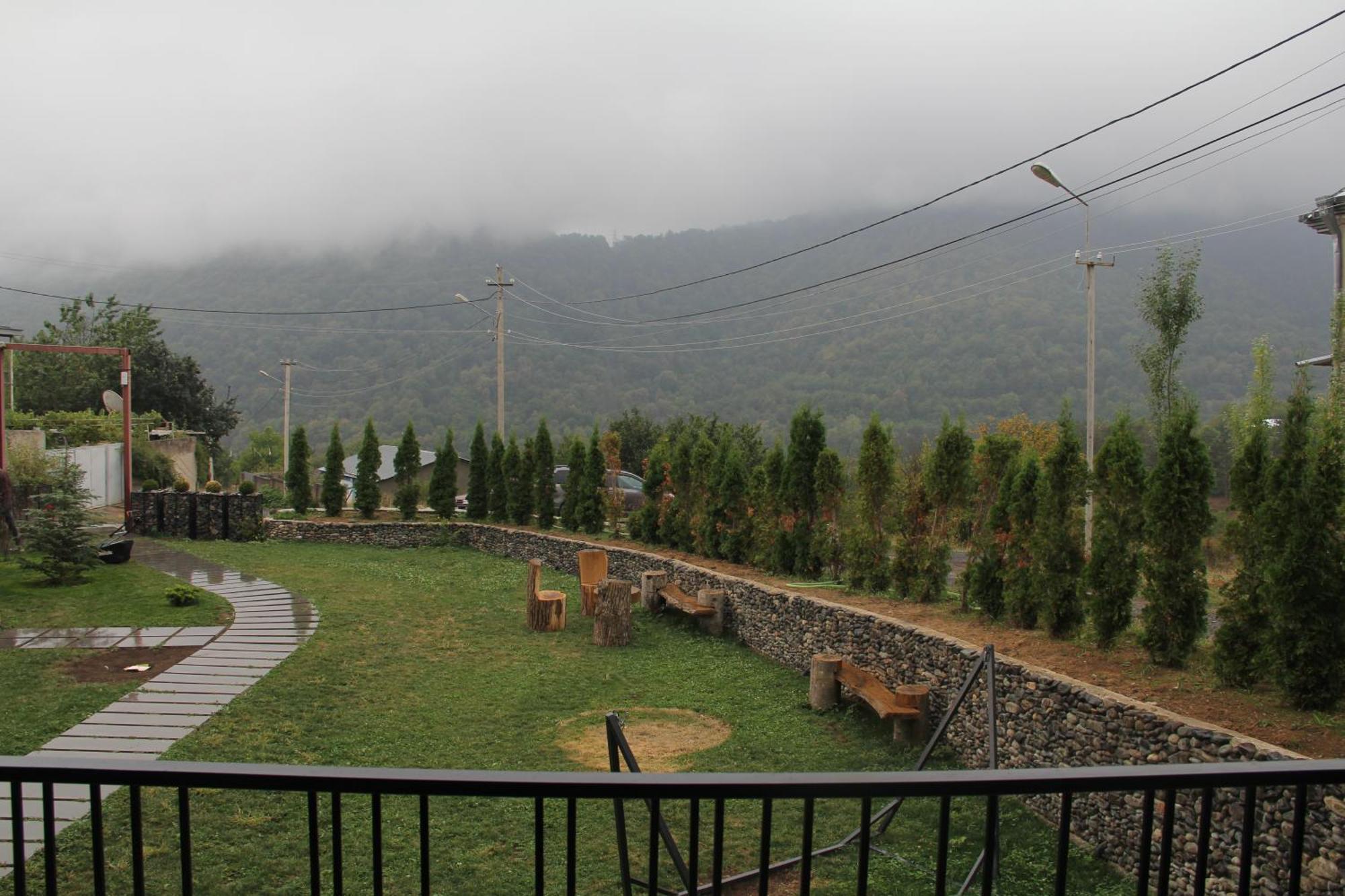 Hover Boutique Hotel Dilijan Room photo