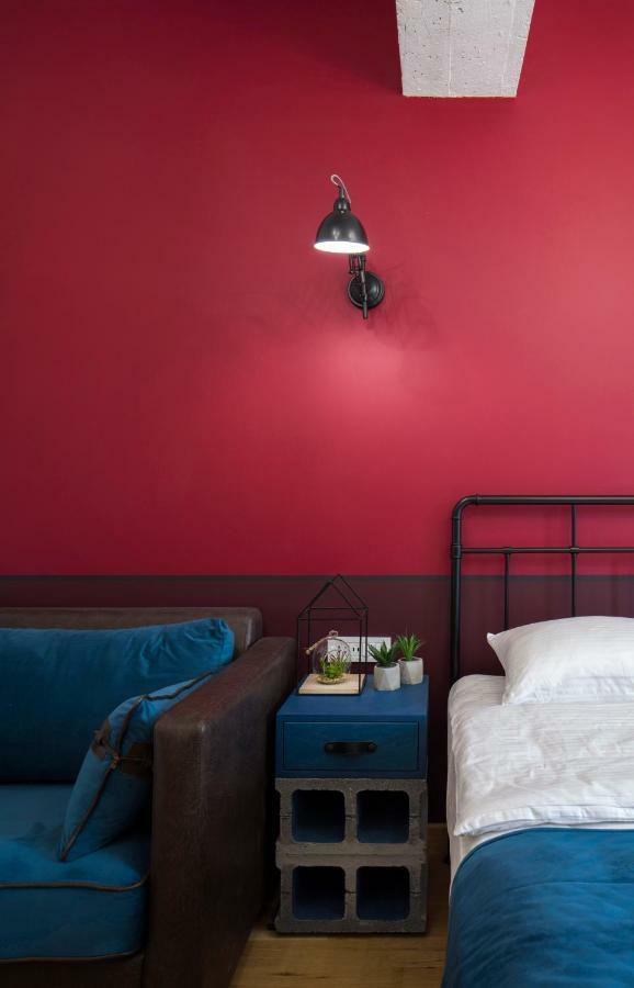 Hover Boutique Hotel Dilijan Exterior photo