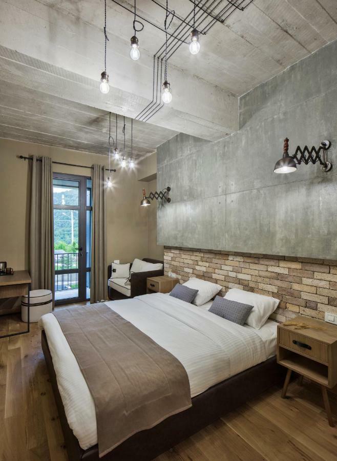 Hover Boutique Hotel Dilijan Exterior photo