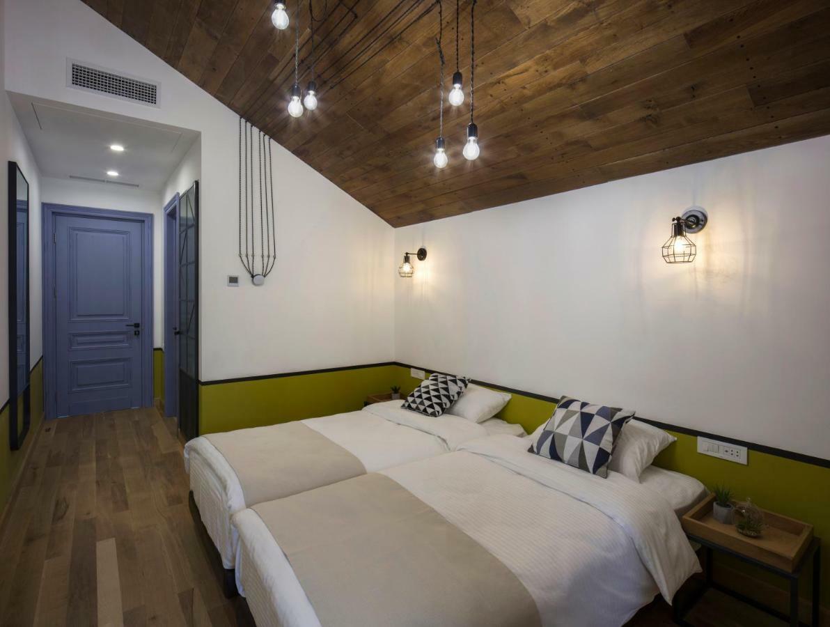 Hover Boutique Hotel Dilijan Exterior photo