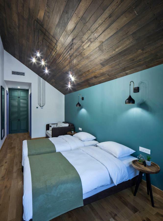 Hover Boutique Hotel Dilijan Exterior photo